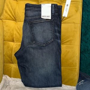 Men’s Joes Jeans brand new with tags